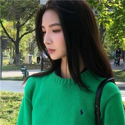 美丽的时节